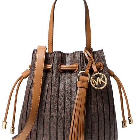 michael kors willa|MICHAEL Michael Kors Signature Willa Extra Small .